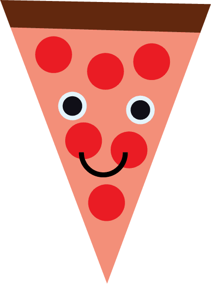 Happy Pizza