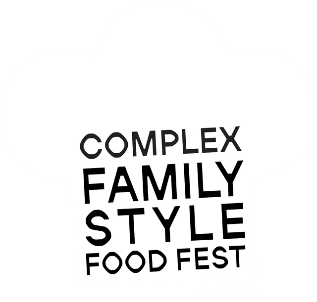 Family Style & Food Fest Miami Logo